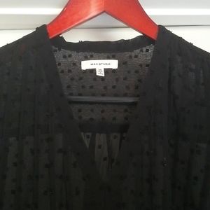 Max Studio Blouse